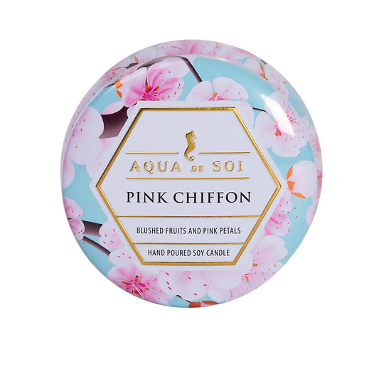 Pink Chiffon 9oz Candle