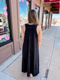 Effortless Charm Mineral Wash Maxi