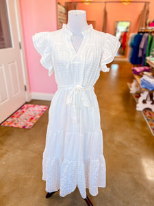 Whispering Willow Midi