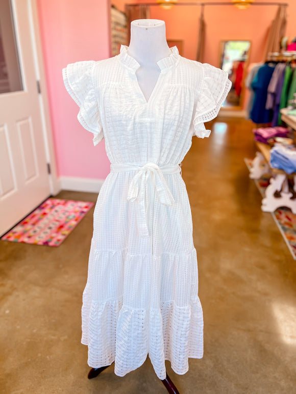 Whispering Willow Midi