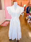 Whispering Willow Midi