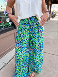 Wild Ride Pants - Green