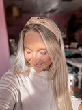 Leather Headbands