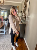 Lily Lounge Top