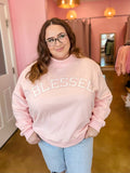 Blessed Crewneck