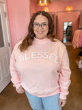 Blessed Crewneck