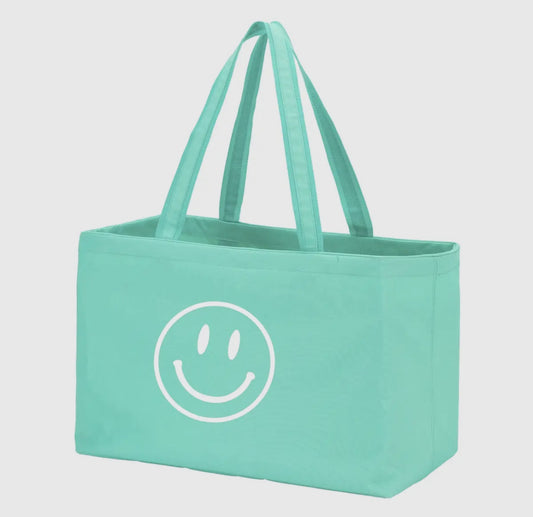 Smile Mint Ultimate Tote