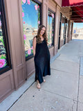 Effortless Charm Mineral Wash Maxi