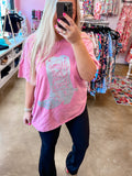 Blame it on Tee