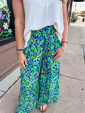 Wild Ride Pants - Green