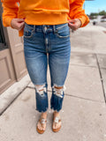 Hattie Jeans