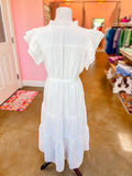 Whispering Willow Midi