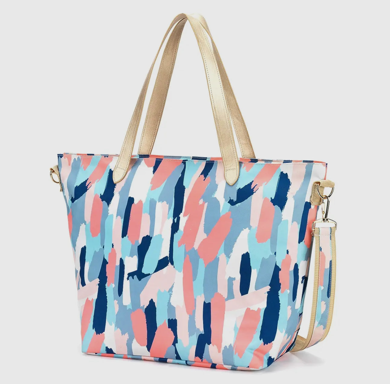 Kendra Travel Tote