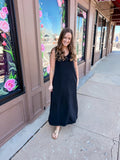 Effortless Charm Mineral Wash Maxi
