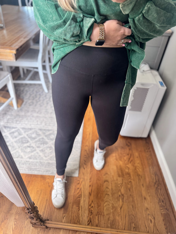 Brooklyn Basic Leggings