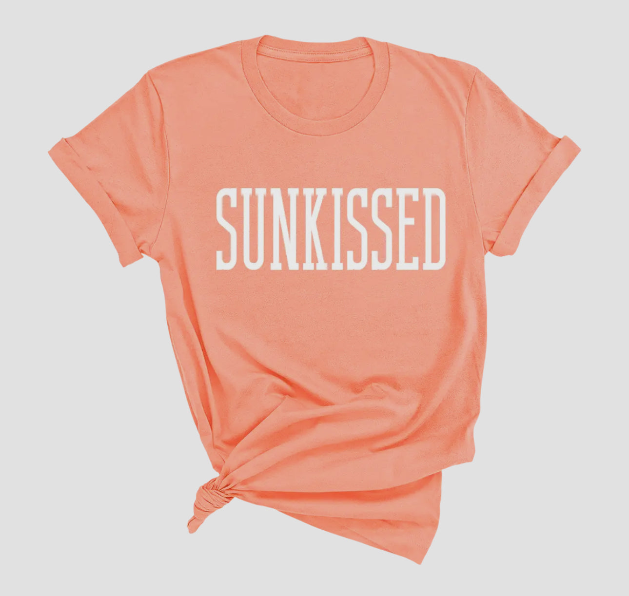 Sunkissed T-Shirt