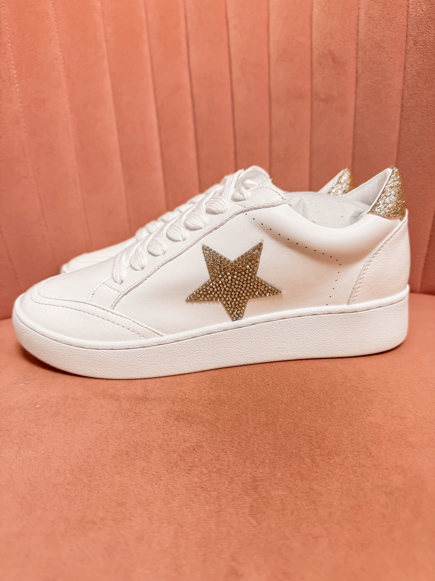 You're a Star Sneaker