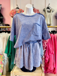 Cloud Nine Lounge Set