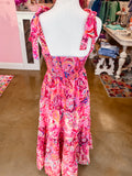 Blooming Belle Midi