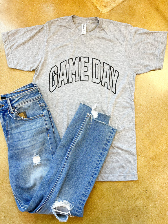 Game Day T-Shirts