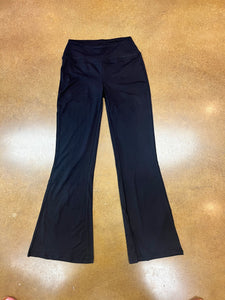 Buttery Soft Yoga Flares