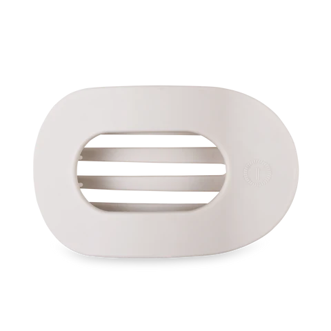 Toasted Teleties Flat Clip