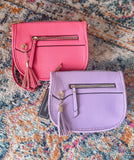 Colorful Crossbody Bags