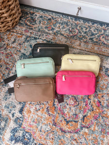 Belt Bags - Multi Colors