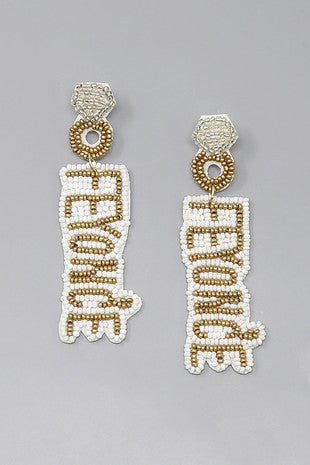 Feyonce Earrings