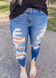 Kelly Jeans