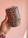 SS Wine Tumbler