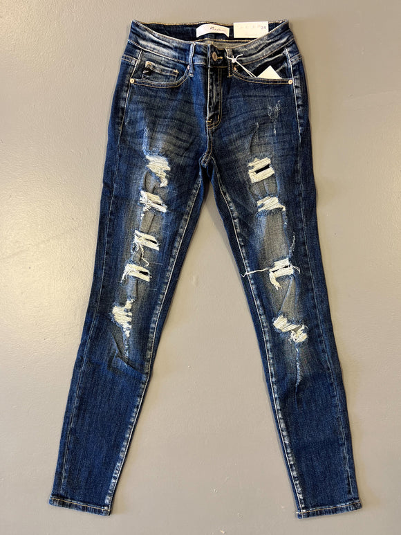 Crystal Jeans