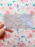 Bride Necklace