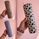 SS Slim Tumbler